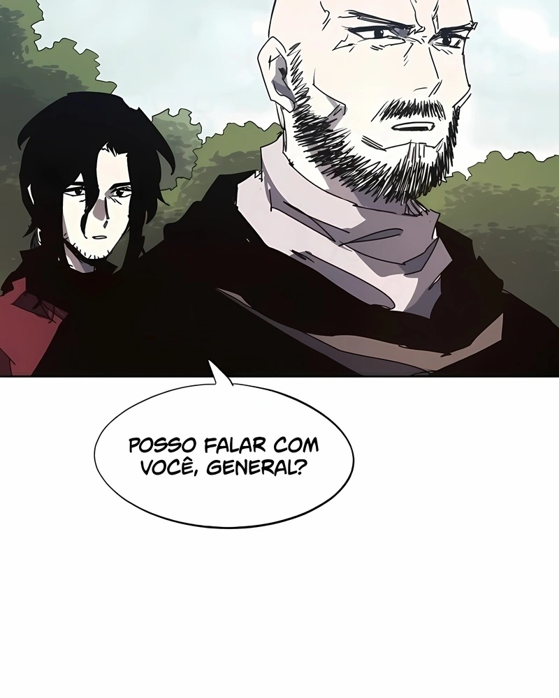 O Cavaleiro das Brasas Capítulo 133 Página 5