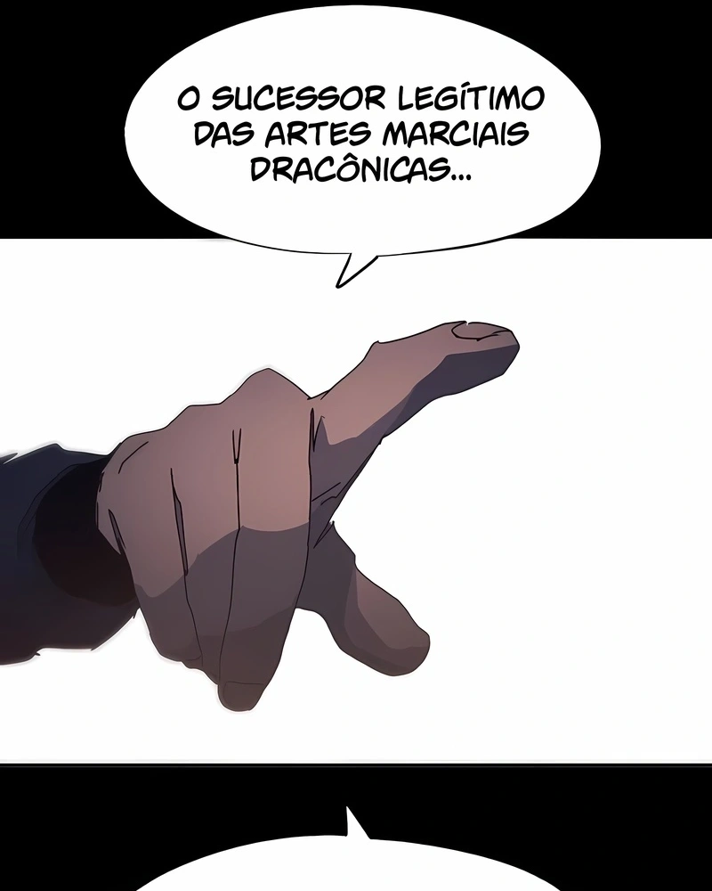 O Cavaleiro das Brasas Capítulo 133 Página 51
