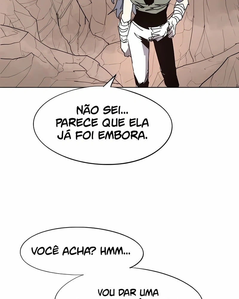 O Cavaleiro das Brasas Capítulo 133 Página 61