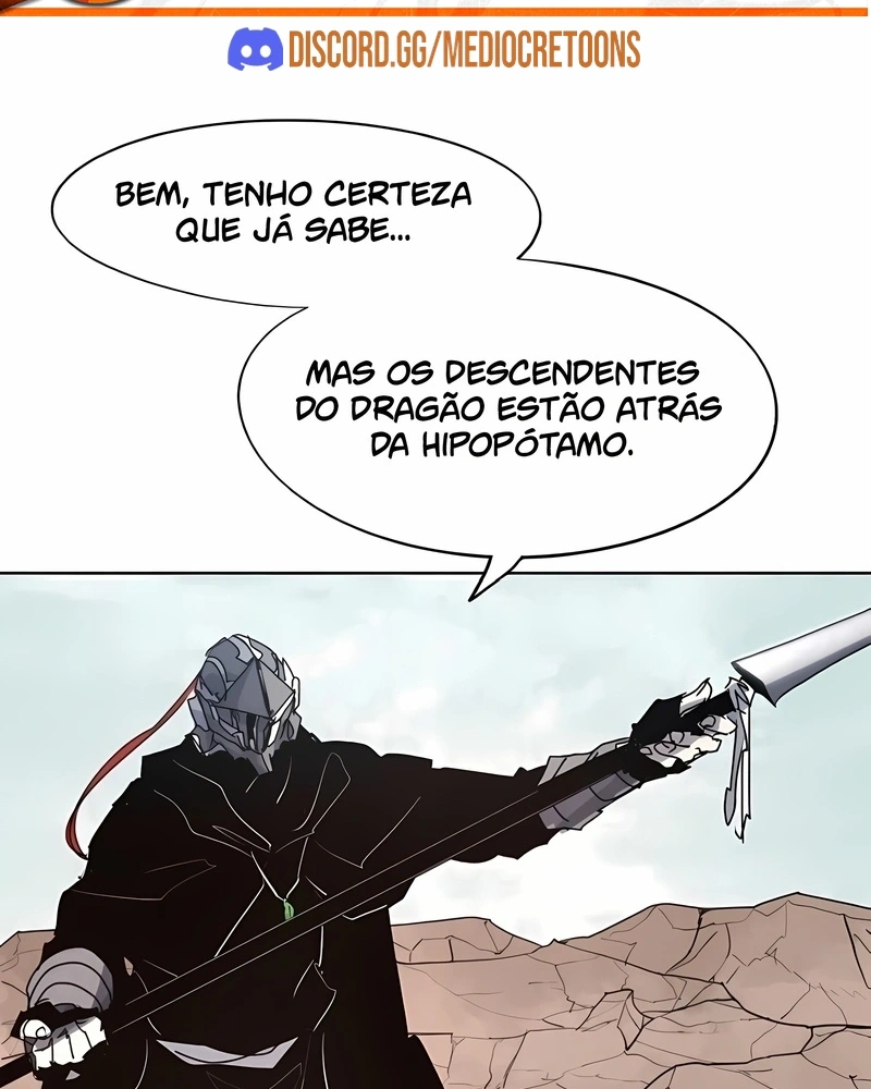 O Cavaleiro das Brasas Capítulo 133 Página 63