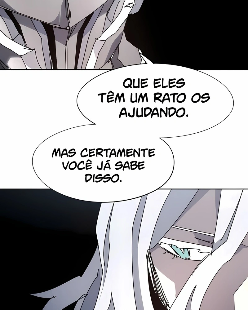 O Cavaleiro das Brasas Capítulo 133 Página 65