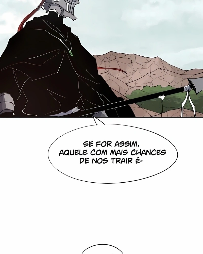 O Cavaleiro das Brasas Capítulo 133 Página 67