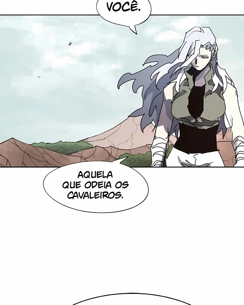 O Cavaleiro das Brasas Capítulo 133 Página 68