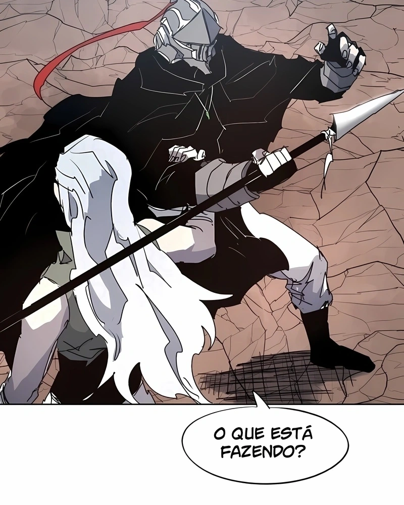 O Cavaleiro das Brasas Capítulo 133 Página 72