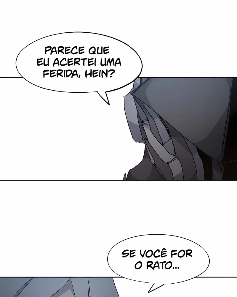 O Cavaleiro das Brasas Capítulo 133 Página 73