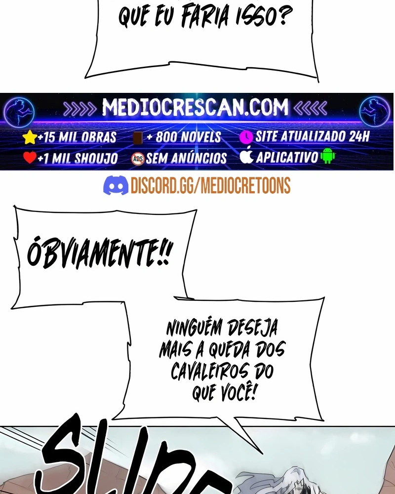 O Cavaleiro das Brasas Capítulo 133 Página 77
