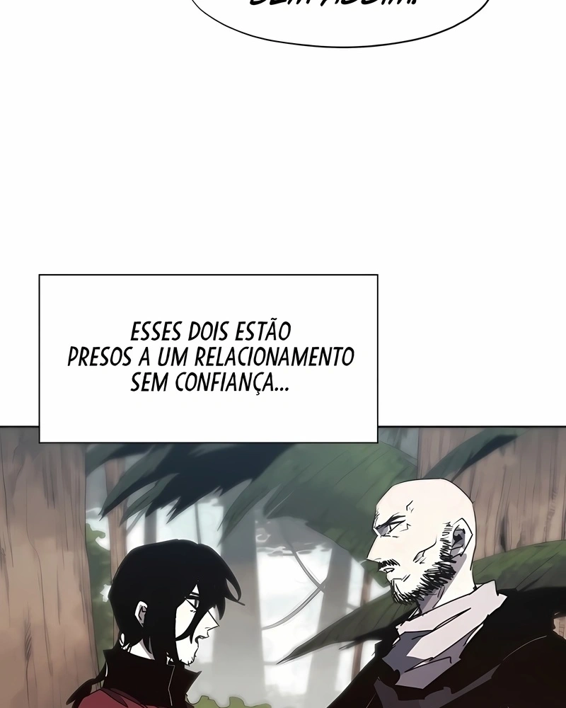 O Cavaleiro das Brasas Capítulo 133 Página 8