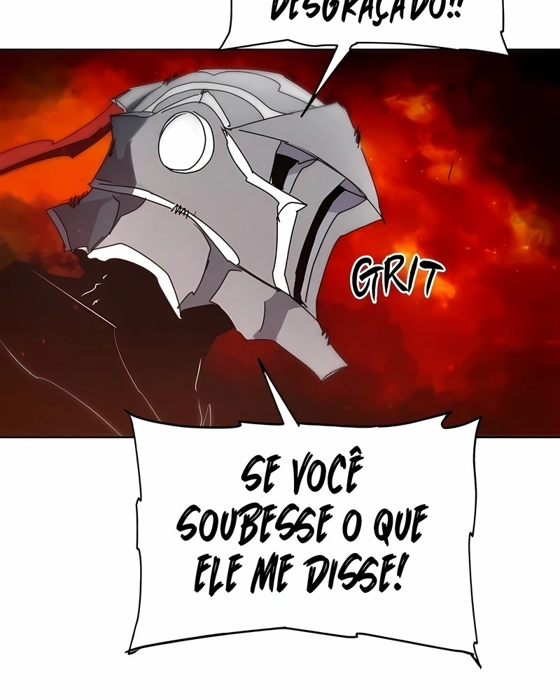O Cavaleiro das Brasas Capítulo 133 Página 80