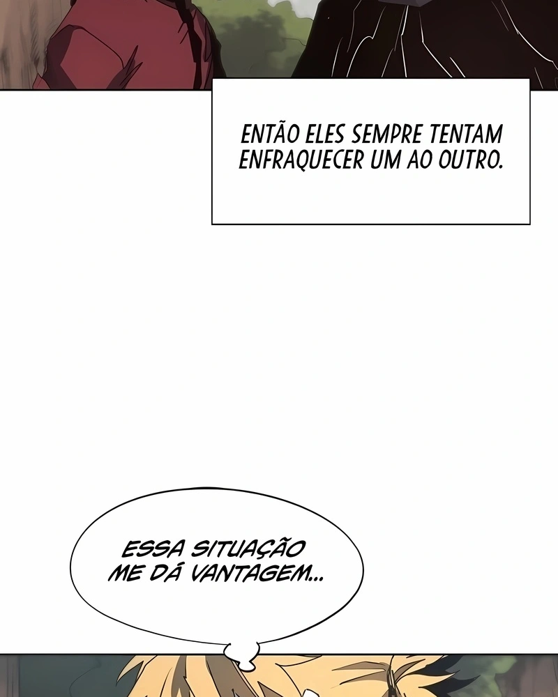 O Cavaleiro das Brasas Capítulo 133 Página 9