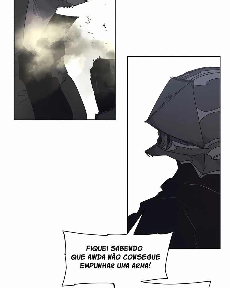 O Cavaleiro das Brasas Capítulo 134 Página 22