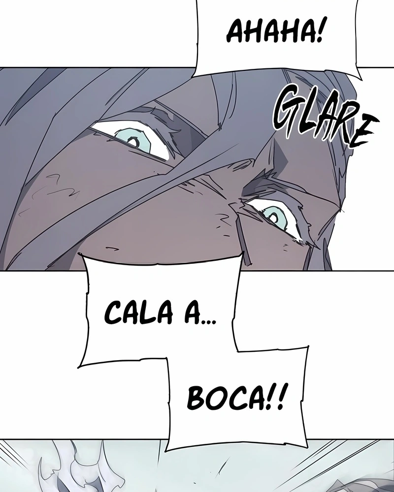 O Cavaleiro das Brasas Capítulo 134 Página 23