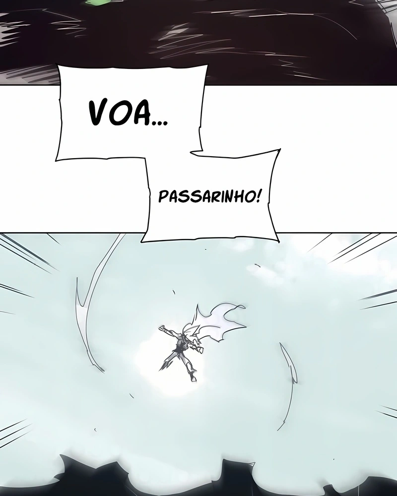 O Cavaleiro das Brasas Capítulo 134 Página 38
