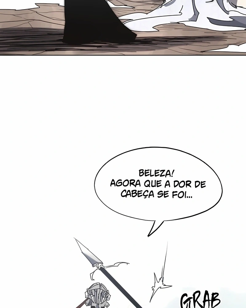 O Cavaleiro das Brasas Capítulo 134 Página 57