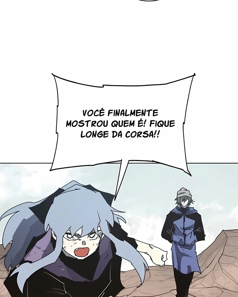 O Cavaleiro das Brasas Capítulo 134 Página 61