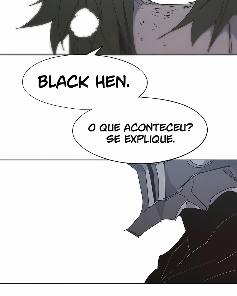 O Cavaleiro das Brasas Capítulo 134 Página 65