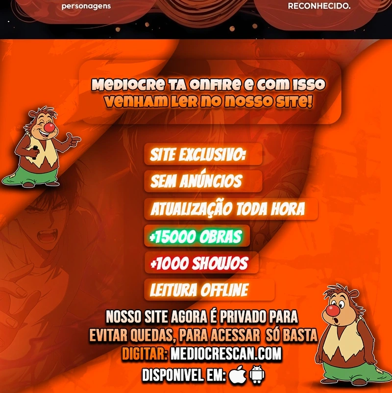O Cavaleiro das Brasas Capítulo 134 Página 85