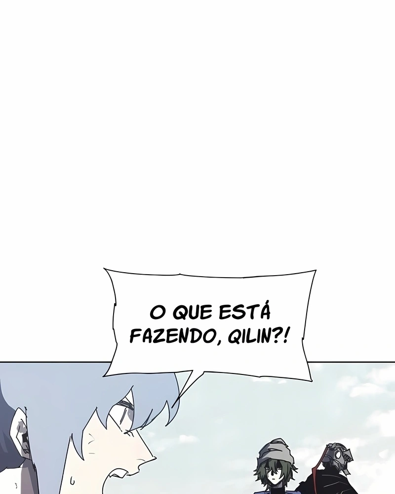 O Cavaleiro das Brasas Capítulo 135 Página 15