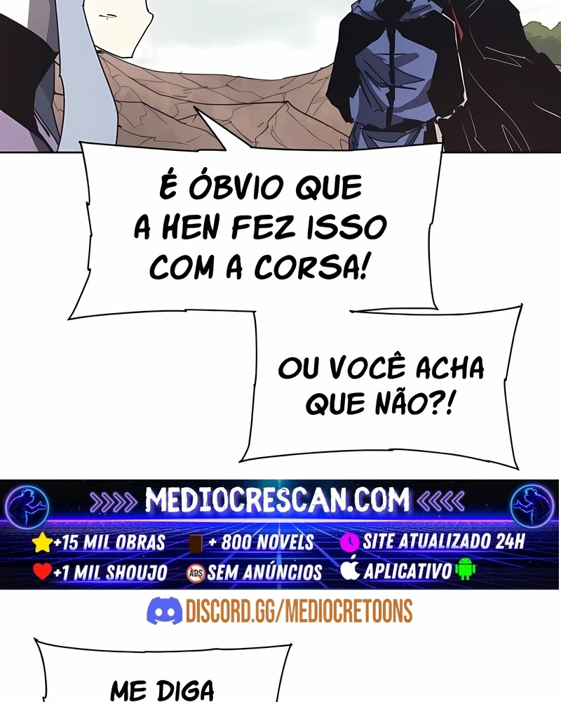 O Cavaleiro das Brasas Capítulo 135 Página 16