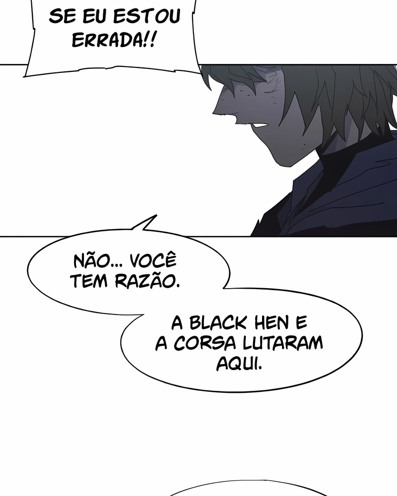 O Cavaleiro das Brasas Capítulo 135 Página 17