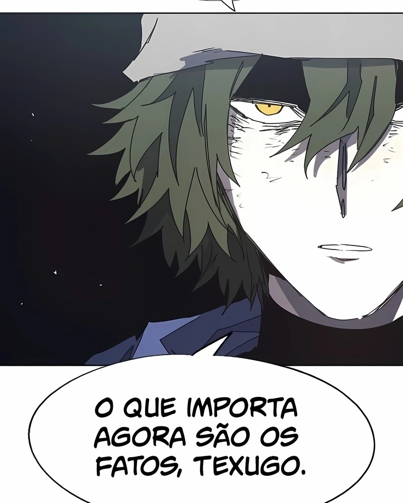 O Cavaleiro das Brasas Capítulo 135 Página 19
