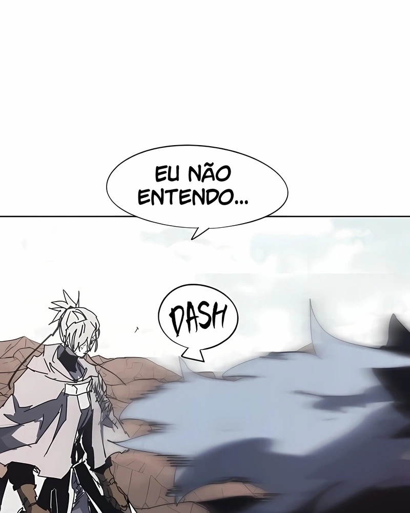 O Cavaleiro das Brasas Capítulo 135 Página 25