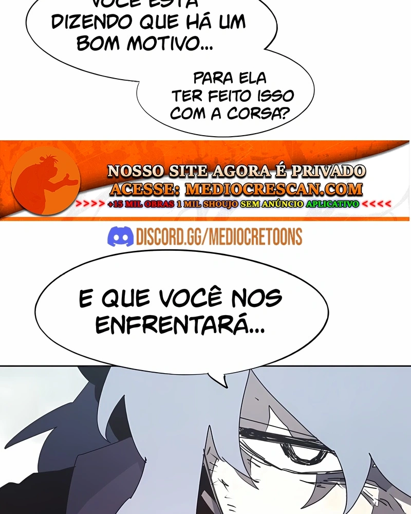 O Cavaleiro das Brasas Capítulo 135 Página 32
