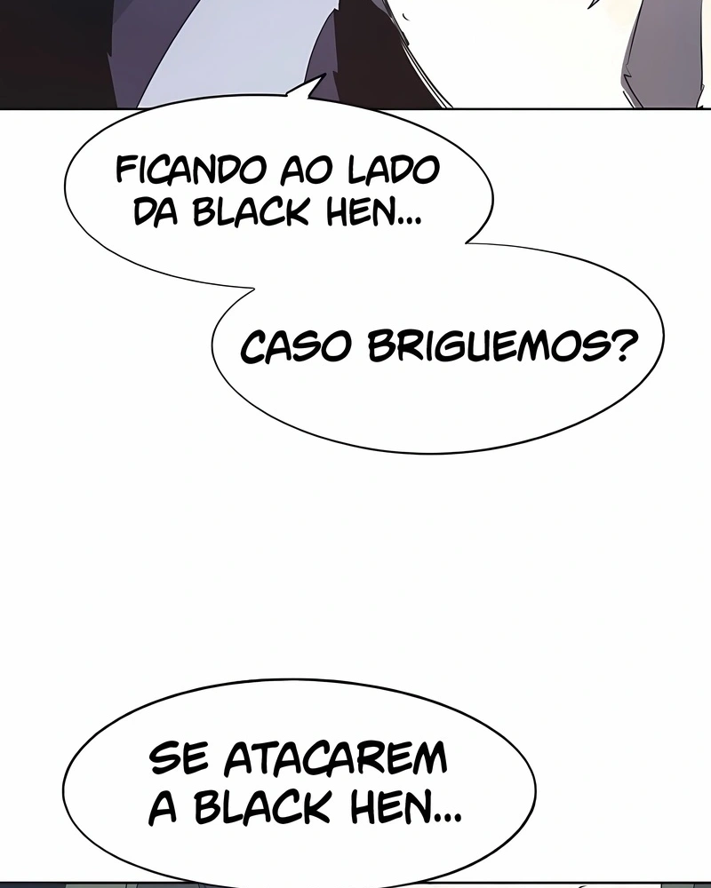 O Cavaleiro das Brasas Capítulo 135 Página 33