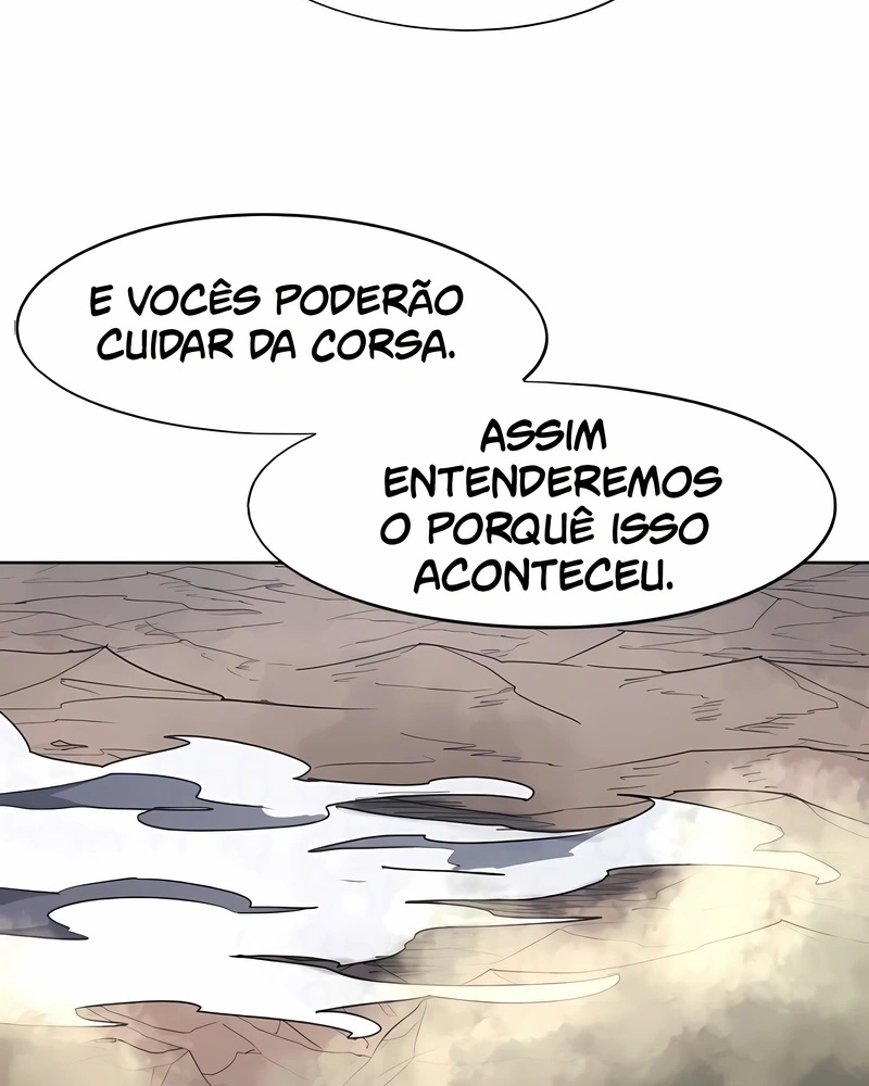 O Cavaleiro das Brasas Capítulo 135 Página 39