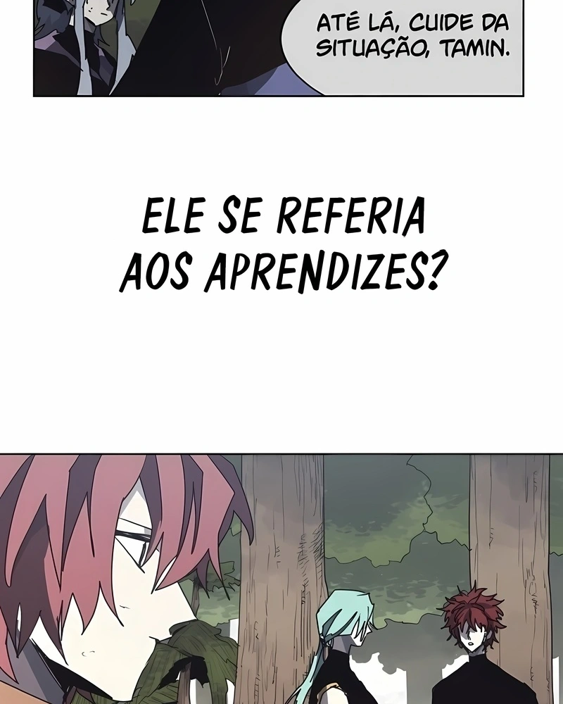 O Cavaleiro das Brasas Capítulo 135 Página 4