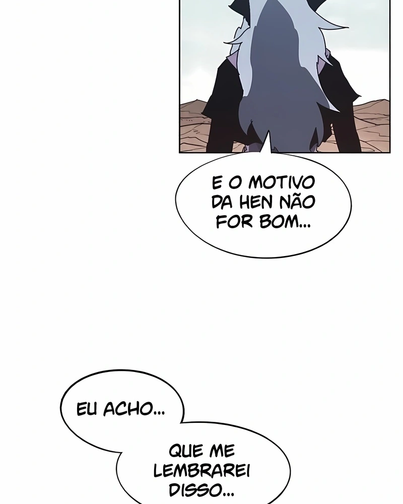 O Cavaleiro das Brasas Capítulo 135 Página 49