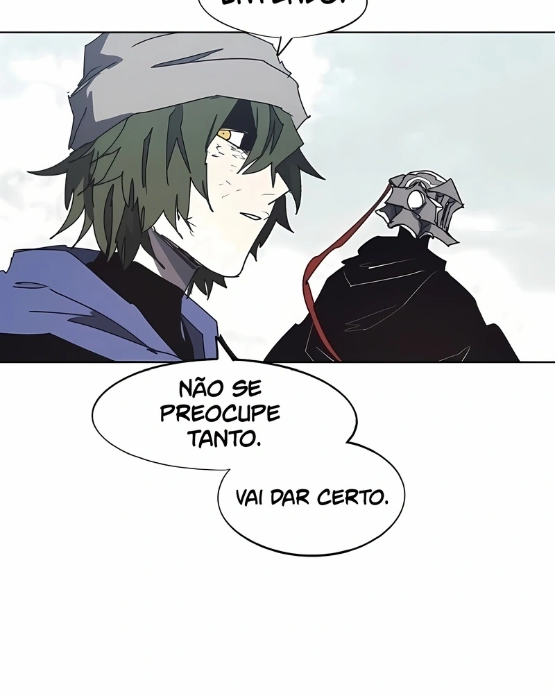 O Cavaleiro das Brasas Capítulo 135 Página 51