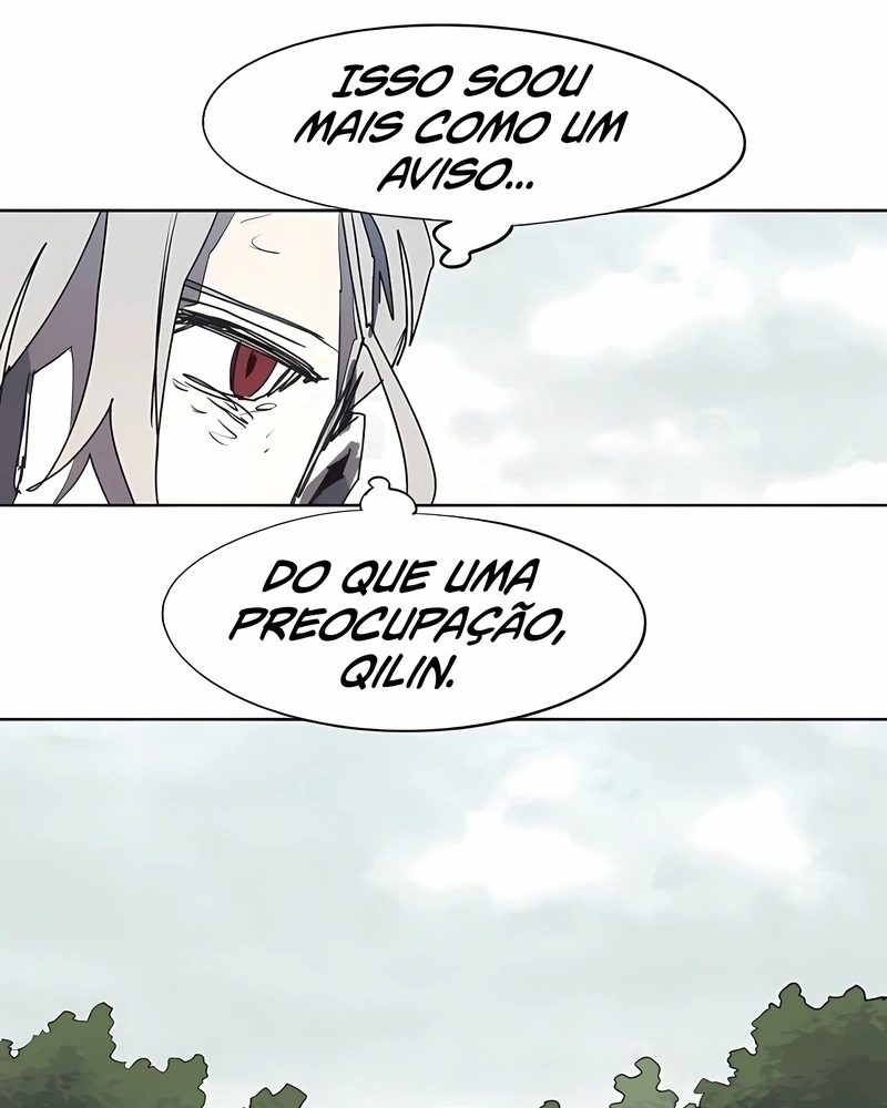 O Cavaleiro das Brasas Capítulo 135 Página 54