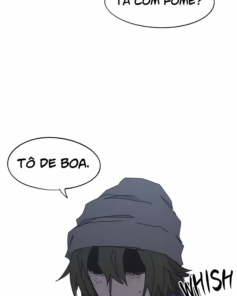 O Cavaleiro das Brasas Capítulo 135 Página 57