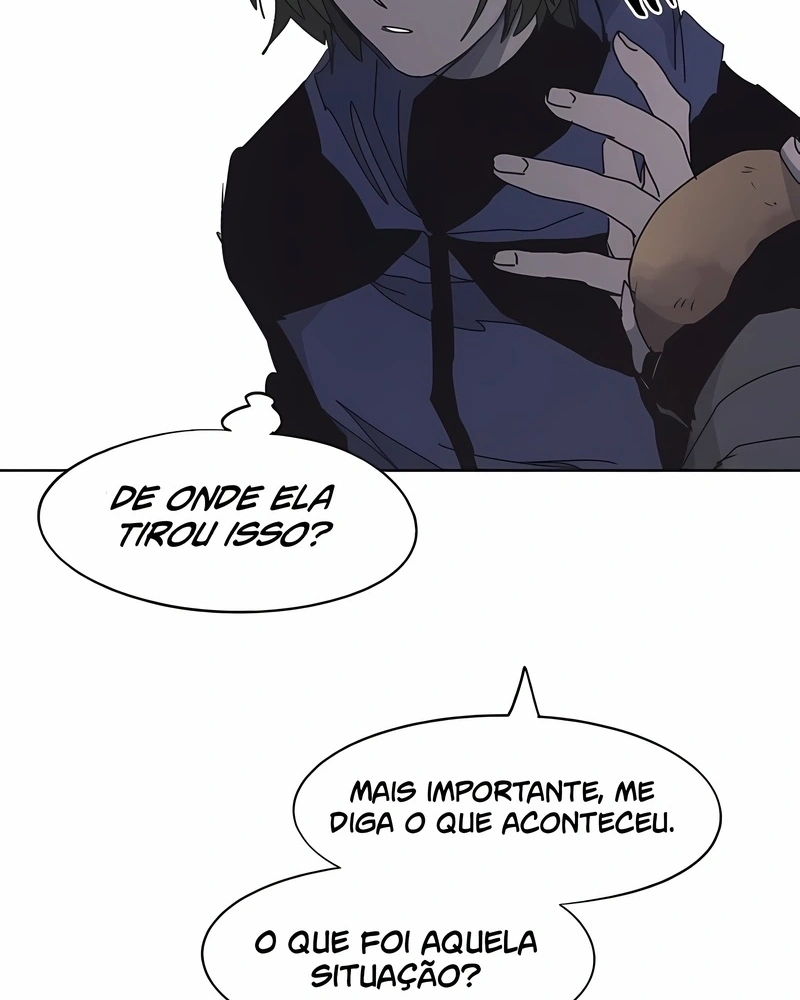 O Cavaleiro das Brasas Capítulo 135 Página 58