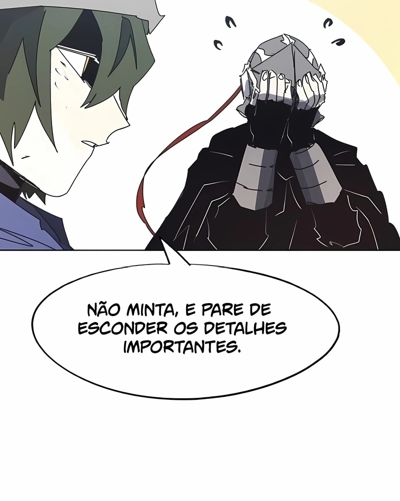 O Cavaleiro das Brasas Capítulo 135 Página 60
