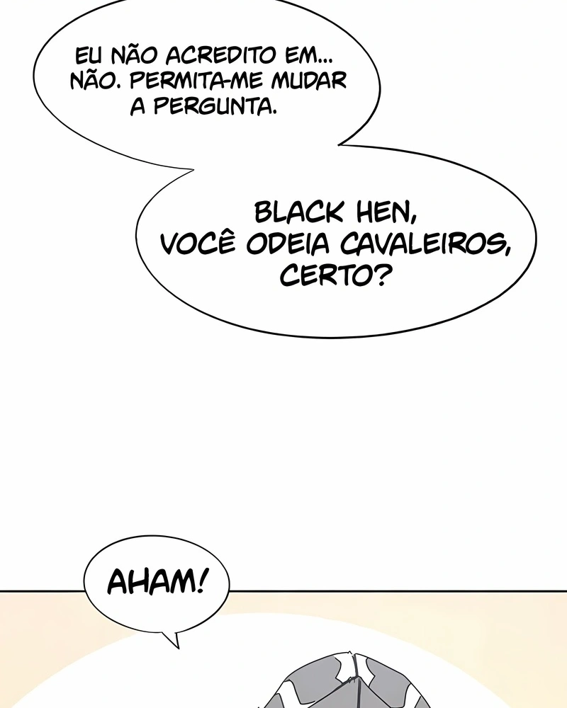 O Cavaleiro das Brasas Capítulo 135 Página 63
