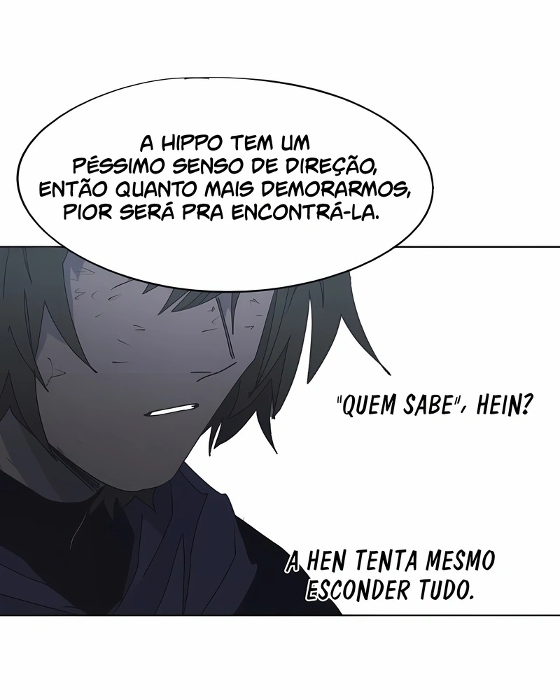 O Cavaleiro das Brasas Capítulo 135 Página 69