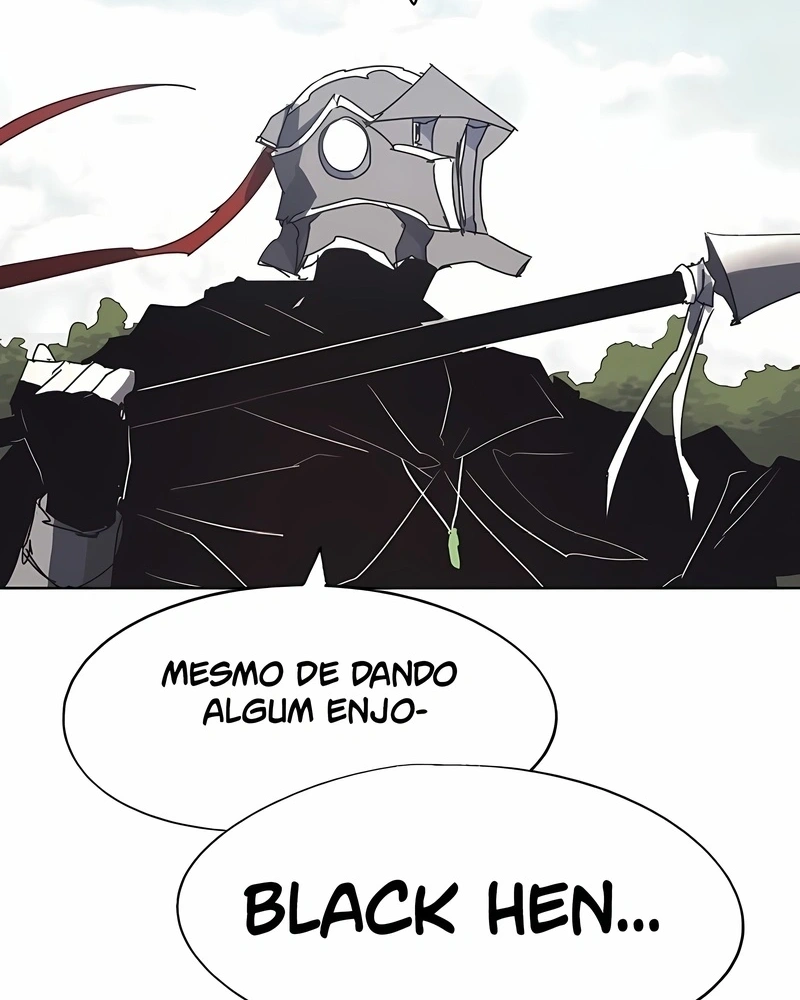O Cavaleiro das Brasas Capítulo 135 Página 72