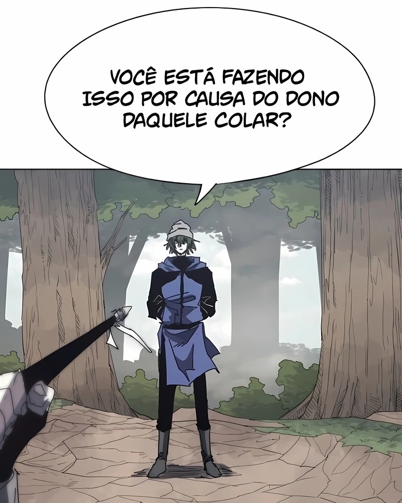 O Cavaleiro das Brasas Capítulo 135 Página 74