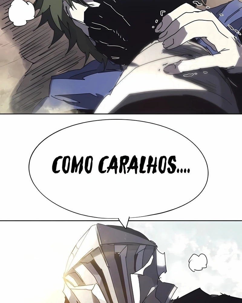O Cavaleiro das Brasas Capítulo 135 Página 83