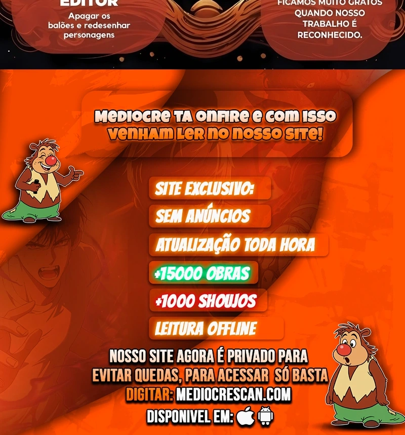 O Cavaleiro das Brasas Capítulo 135 Página 87