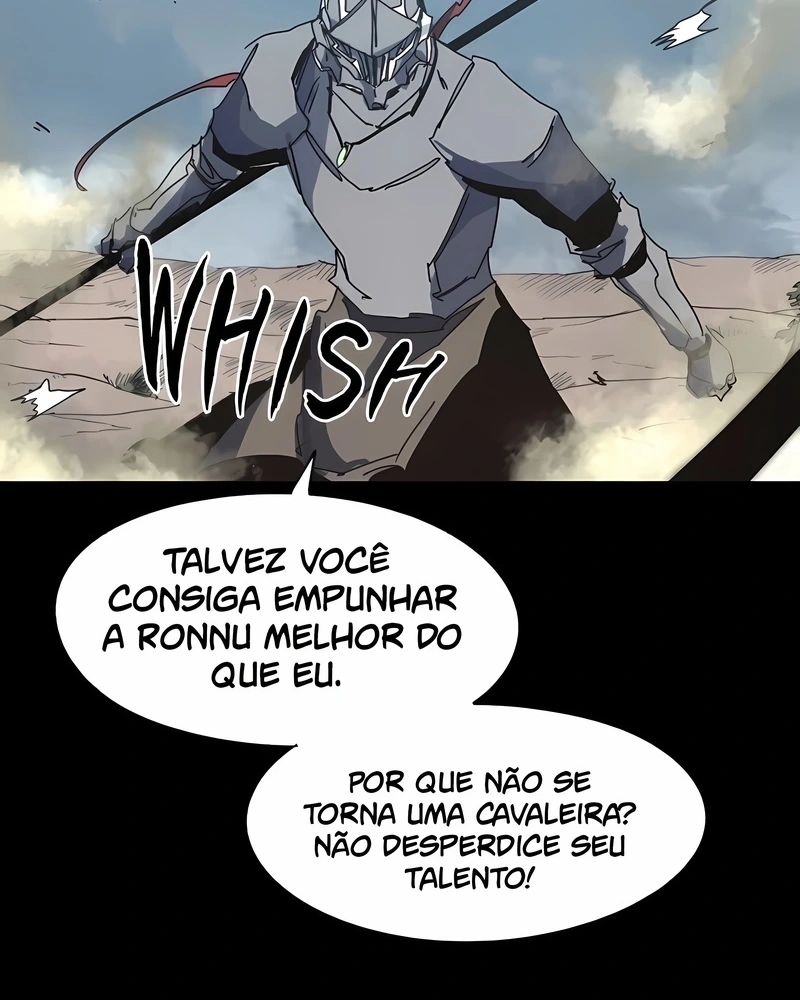 O Cavaleiro das Brasas Capítulo 136 Página 10