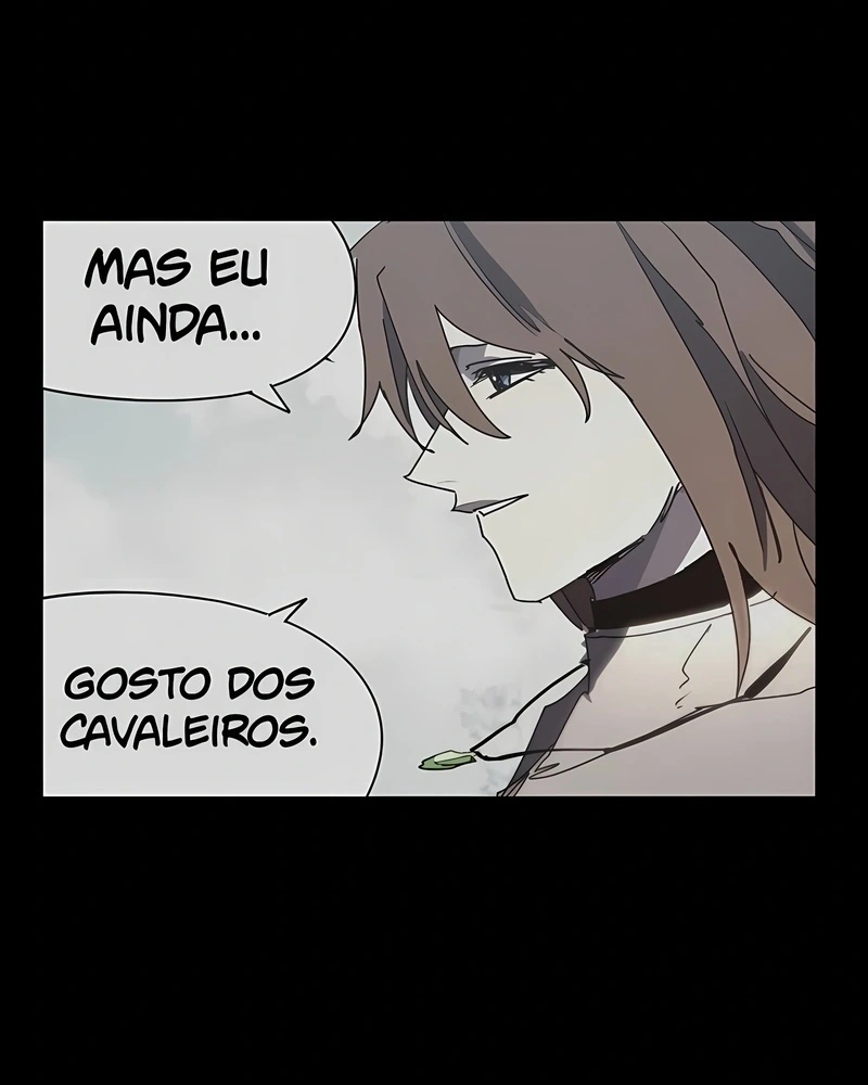O Cavaleiro das Brasas Capítulo 136 Página 41