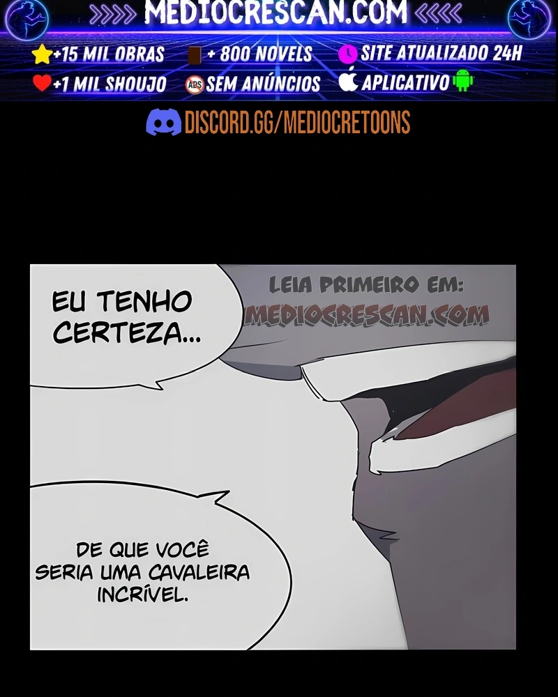 O Cavaleiro das Brasas Capítulo 136 Página 47