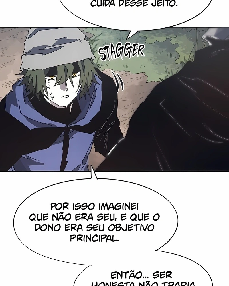 O Cavaleiro das Brasas Capítulo 136 Página 65