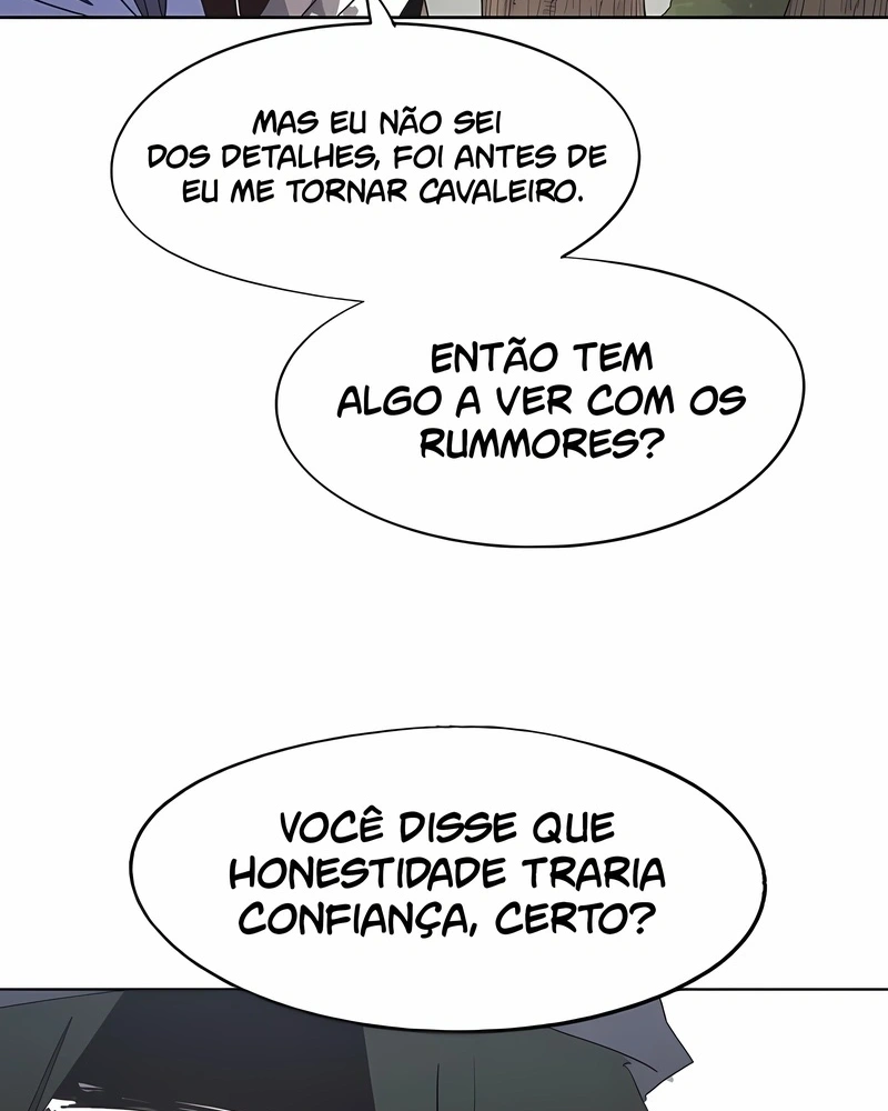 O Cavaleiro das Brasas Capítulo 136 Página 71