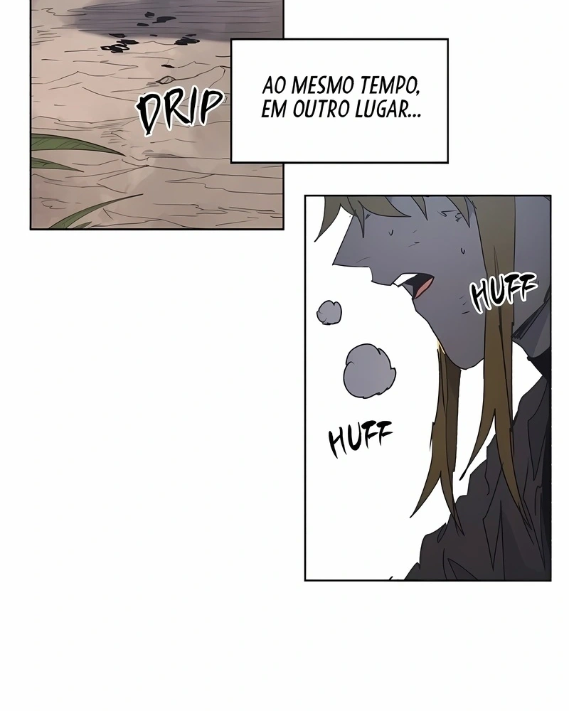 O Cavaleiro das Brasas Capítulo 136 Página 85