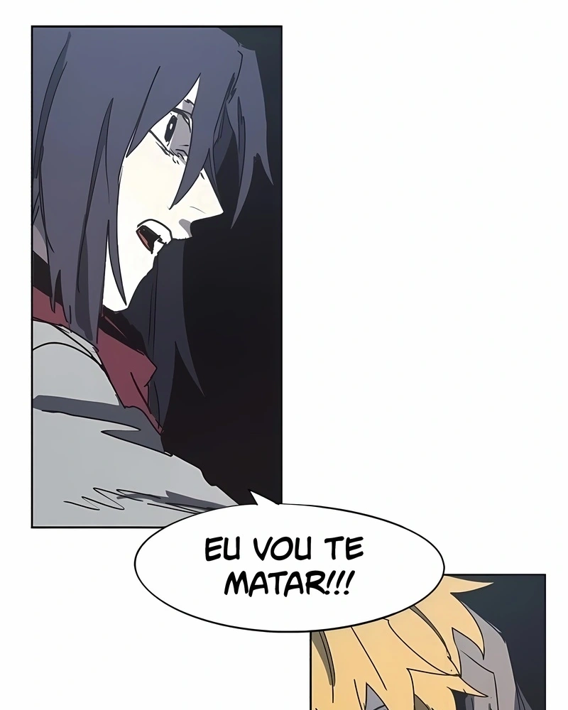 O Cavaleiro das Brasas Capítulo 136 Página 88