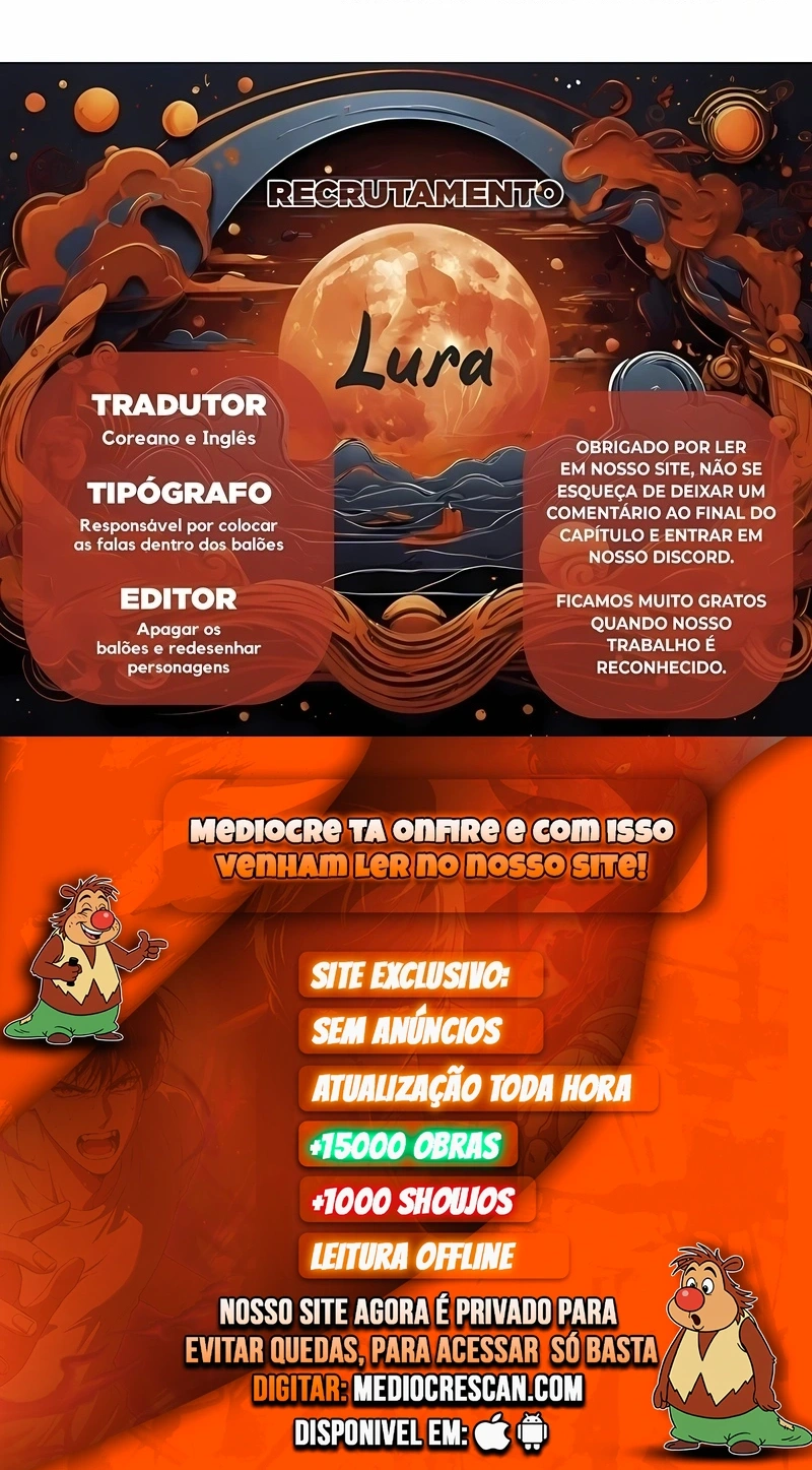 O Cavaleiro das Brasas Capítulo 136 Página 92