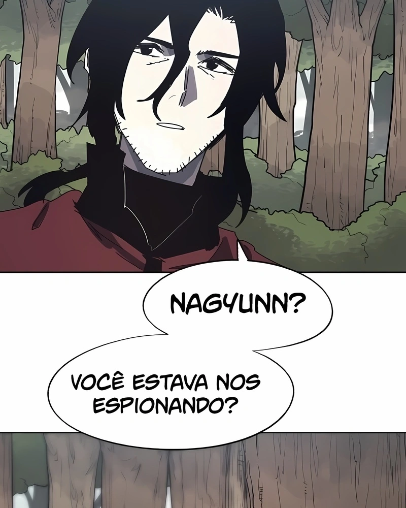 O Cavaleiro das Brasas Capítulo 137 Página 10